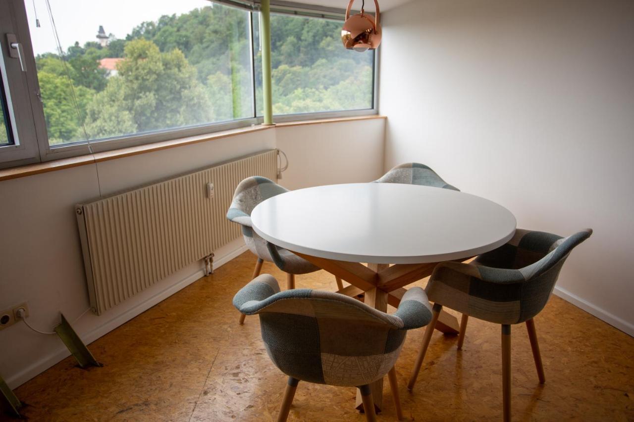 Cityview Apartment Graz Ngoại thất bức ảnh
